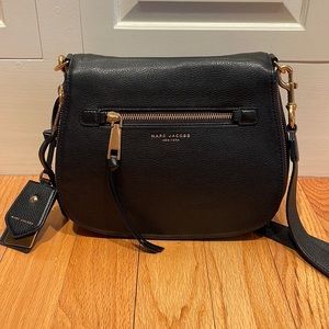Marc Jacobs Crossbody Recruit Bag